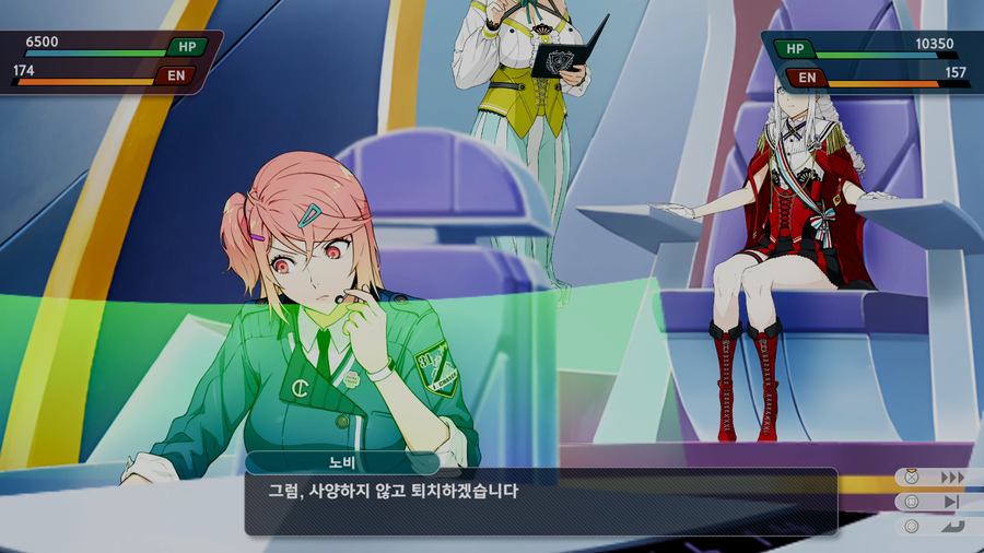 슈퍼로봇대전 Y 체험판 스크린샷_10.webp