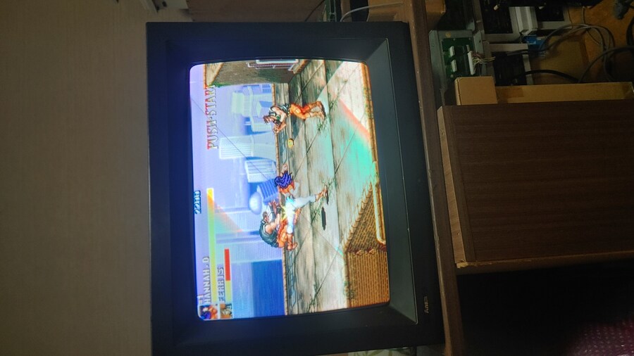 옛날에 진짜 인기 많았던 게임 소개함 ㅎㅎ_5.jpg