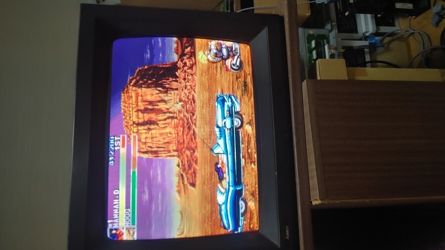 옛날에 진짜 인기 많았던 게임 소개함 ㅎㅎ_9.jpg