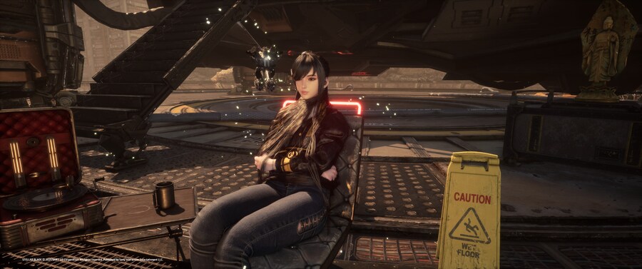 스텔라 블레이드) 이브 긴 포니테일에 하자가 있네_1.jpg