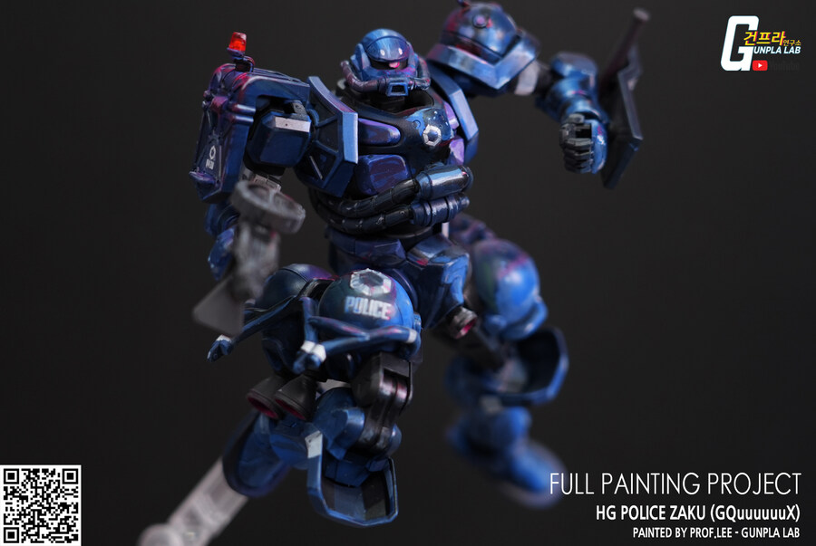 HG 군경 자쿠 '박스 아트 도색' 도전해봤습니다_4.jpg