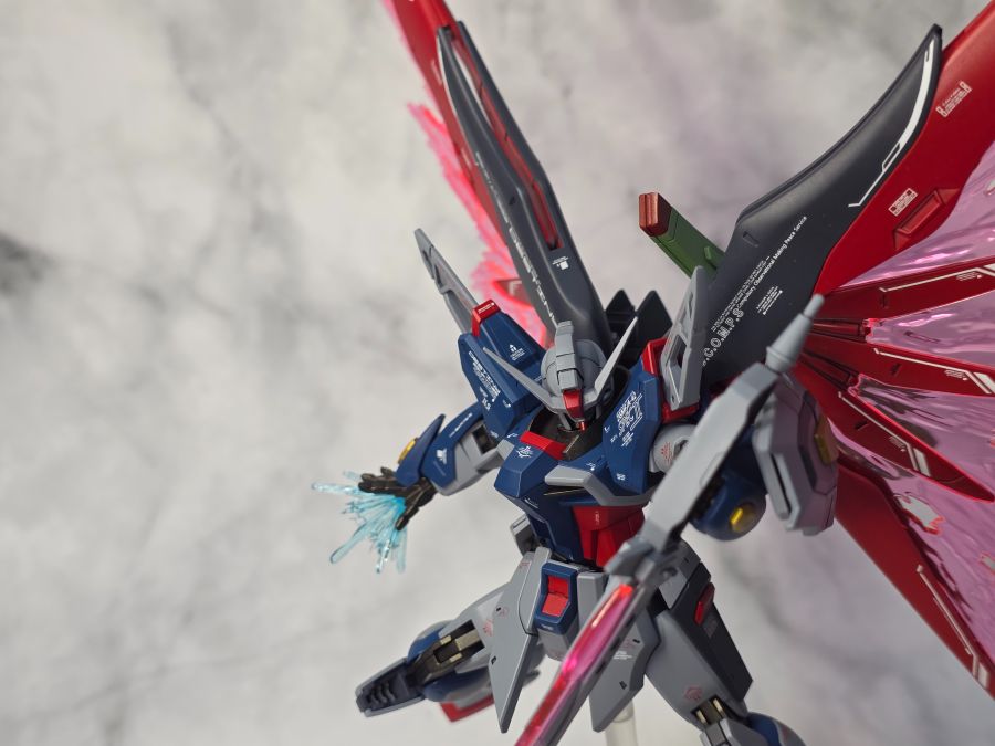 [HGCE] 1/144 DESTINY GUMDAM SPEC II_1.jpg