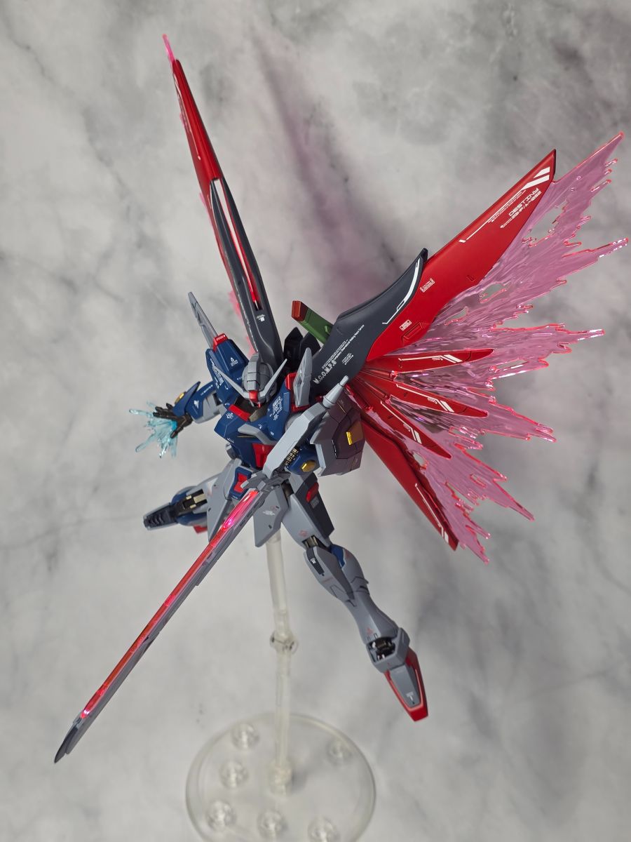 [HGCE] 1/144 DESTINY GUMDAM SPEC II_11.jpg