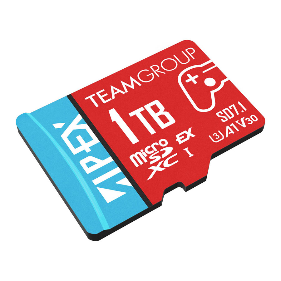 TEAMGROUP APEX SD7.1 MicroSD Express 메모리카드 출시_1.jpg