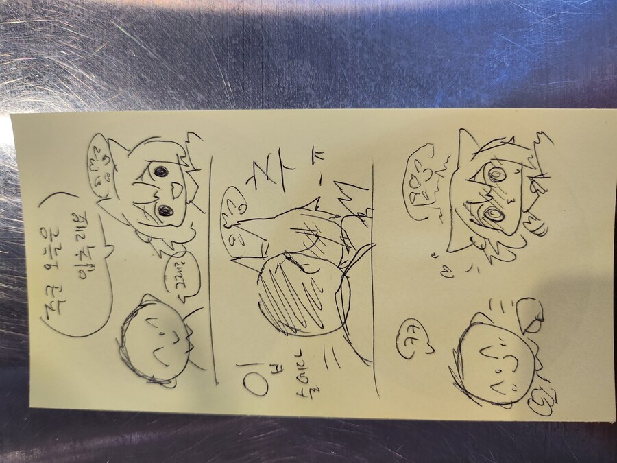 블루아카) 좋긴한데 대체 왜지..???_1.jpg