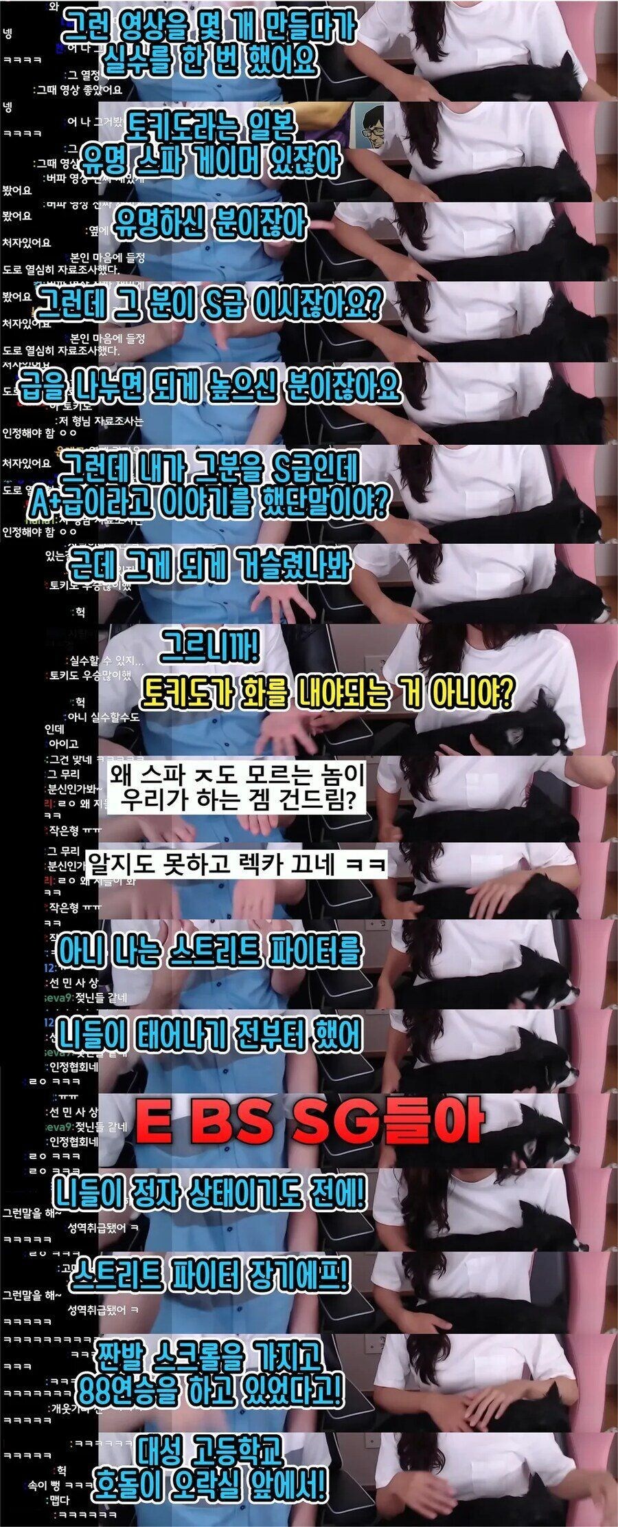 g식백과) 후원이런거 보다 그냥 정정 영상이나 올리는게_1.jpg