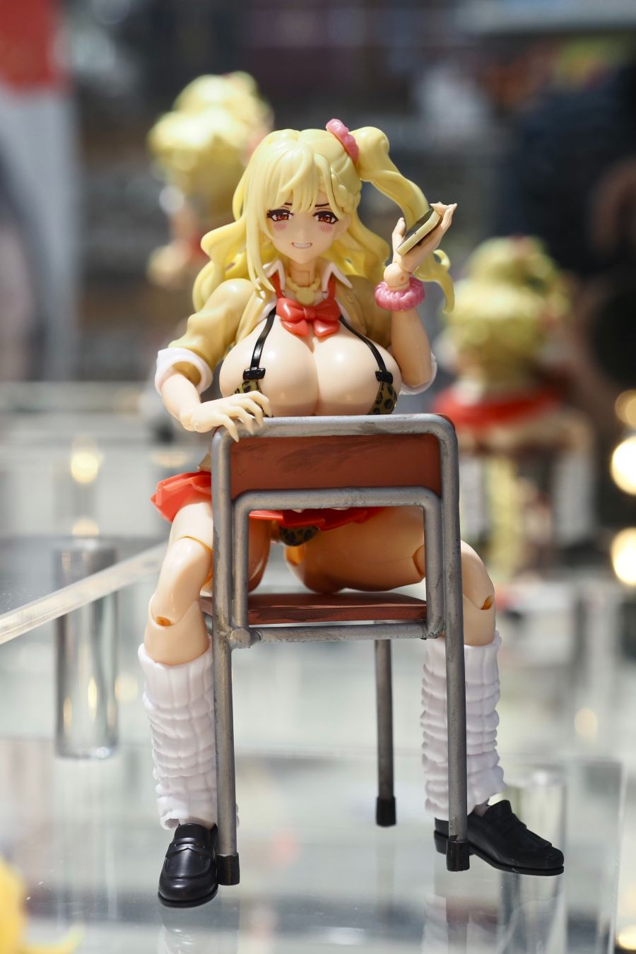 [AMAKUNI] 1/10 GALHolic 나나호 아미아미 전시 사진_7.jpg