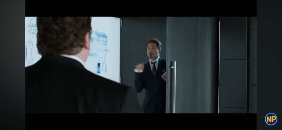 MCU) 의외로 해피보다도 토니의 윙맨으로서 더 기여했던 한 인물_9.jpg