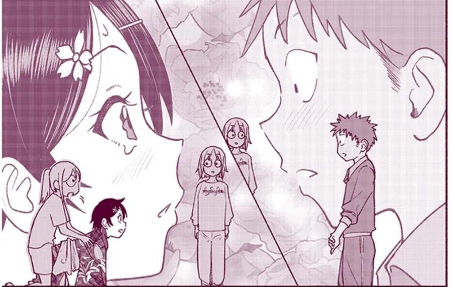 사촌여동생(국내 미발매) manhwa에 첫 등장한 미소녀_2.jpg