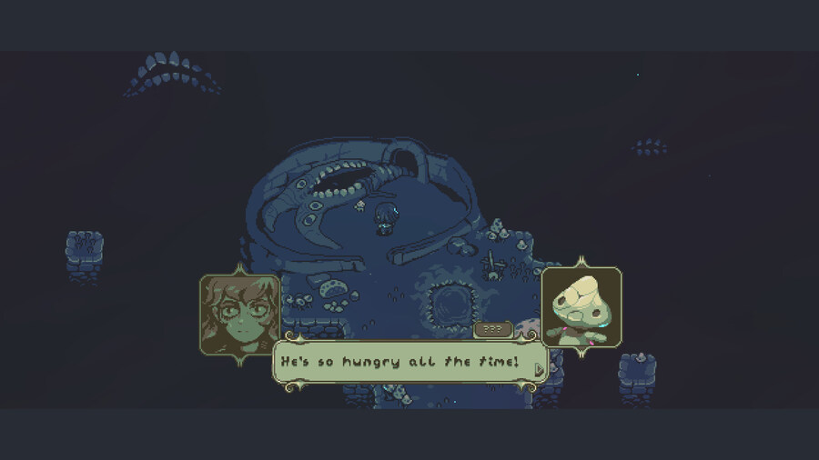 호러 액션 RPG "네버웨이" 트레일러_3.jpg