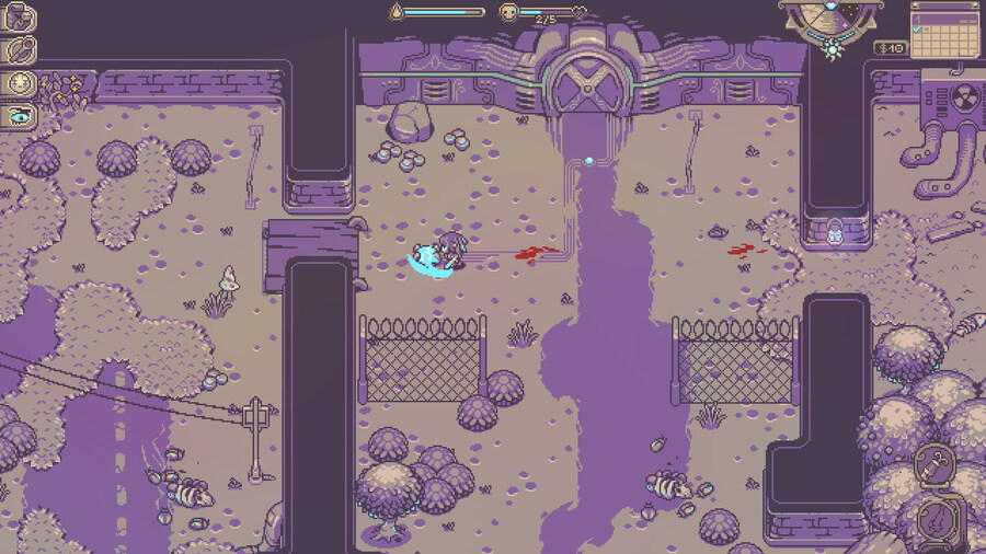 호러 액션 RPG "네버웨이" 트레일러_8.jpg