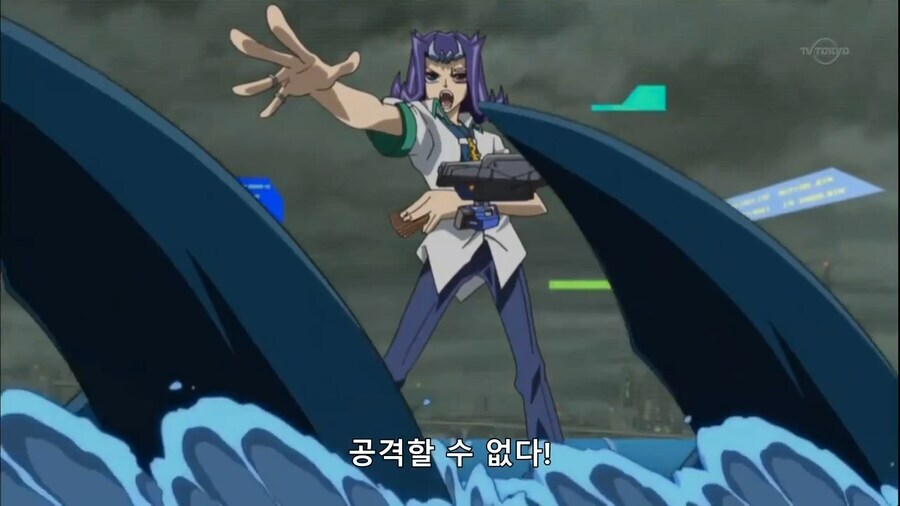 [유희왕 ZEXAL]료가와 듀얼 당시 카이토의 시점(스포)_9.png
