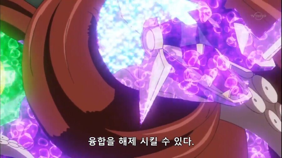 [유희왕 ZEXAL]료가와 듀얼 당시 카이토의 시점(스포)_28.png