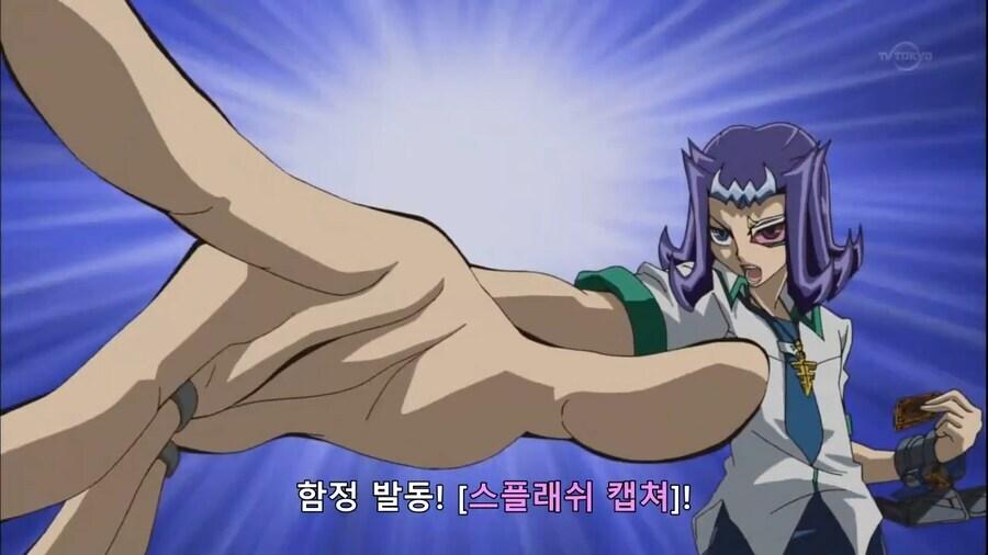 [유희왕 ZEXAL]료가와 듀얼 당시 카이토의 시점(스포)_35.png