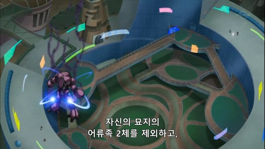 [유희왕 ZEXAL]료가와 듀얼 당시 카이토의 시점(스포)_37.png
