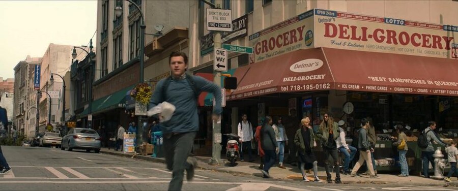 MCU) 이번 스파이더맨은 피자배달 안하나봄_2.jpg