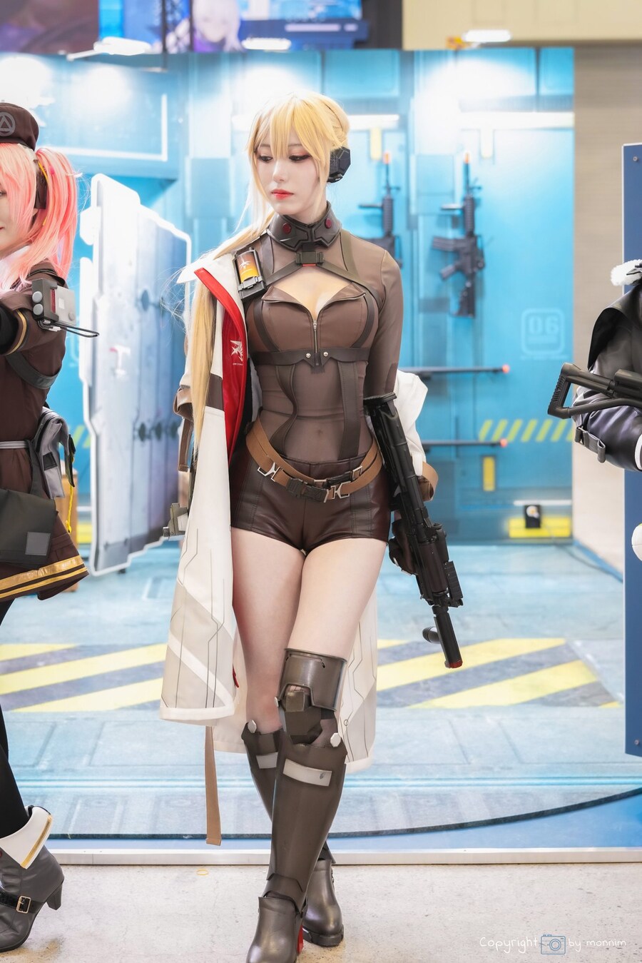 소전2) 그로자:지휘관 이래도 다른년들이 눈에 밟혀?_3.jpg