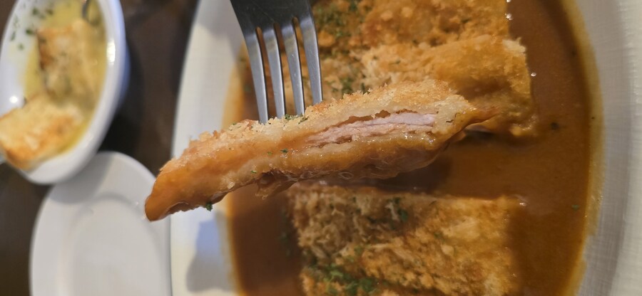 전풍호텔 경양식당 김치볶음밥_2.jpg