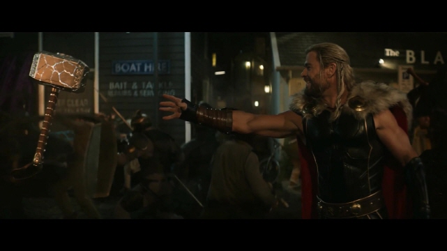 [MCU]드디어 망치를 다시 만난 토르_4.jpg