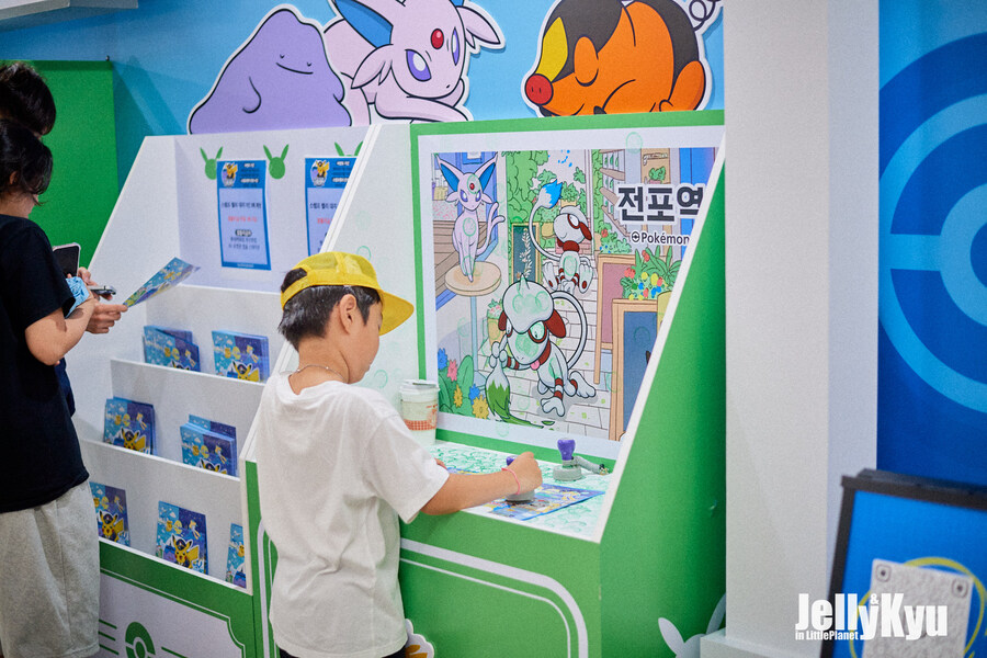 [포켓몬] 아들과 둘이서, 지하철 스템프랠리 in 부산._18.jpg