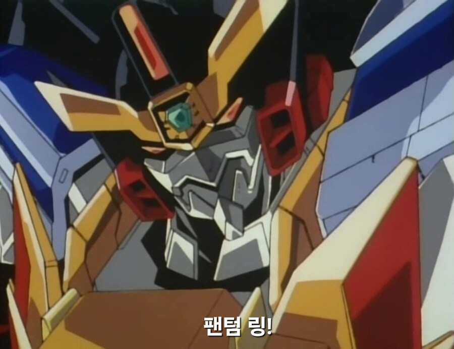 가오가이가)?? : 순수 지구 기술력으로 만든 무장이라고?_4.jpg