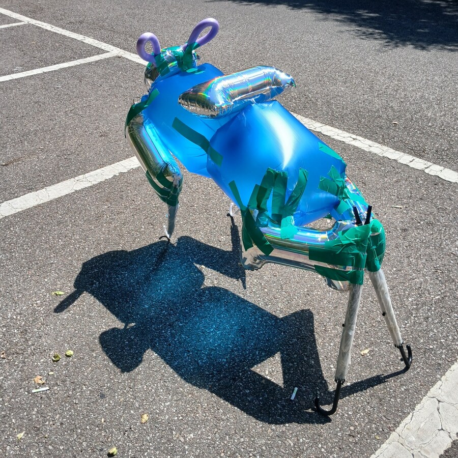 만들기) 저렴한 로봇 댕댕이를 만들었습니다_6.jpg