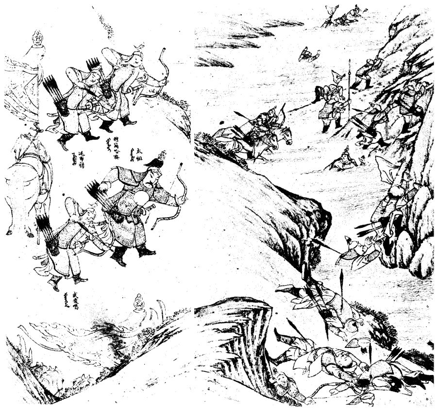 역사) 누르하치가 개빡쳤던 전투.jpg_1.jpg