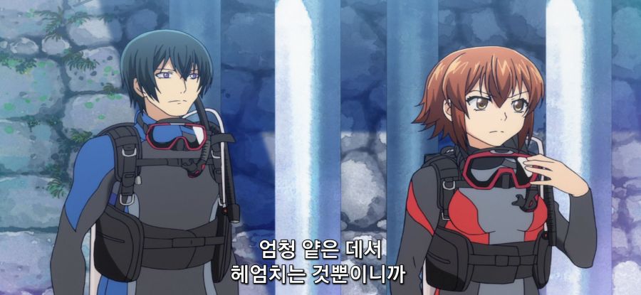 [그랑블루] 스압 후방주의 2만번 죽을 운명_44.jpg