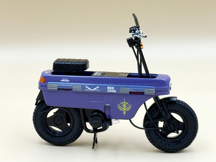 아오시마 1/12 모토콤포 MOTOCOMPO 플 투 전용기_14.jpg