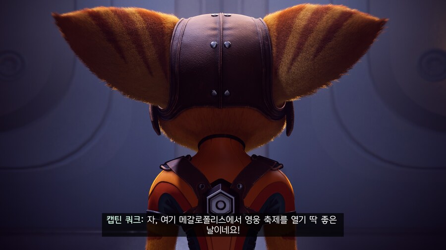 스팀 라쳇앤클랭크 리프트 어파트 모든 도전과제 땄습니다_3.jpg