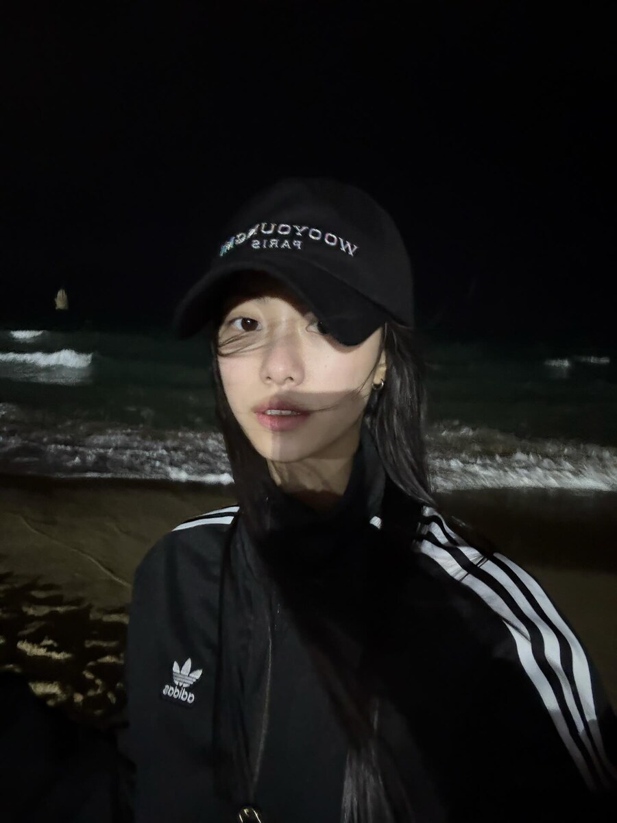 ‘르세라핌 탈퇴’ 김가람, 젖살 빠져 확 달라졌네..성숙해진 근황_2.jpg