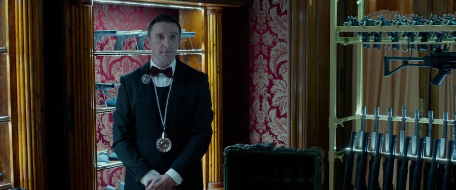 스포 ) 존 윅 [발레리나] 리뷰: 이 유니버스는 과연 어떻게 될까?_11.jpg