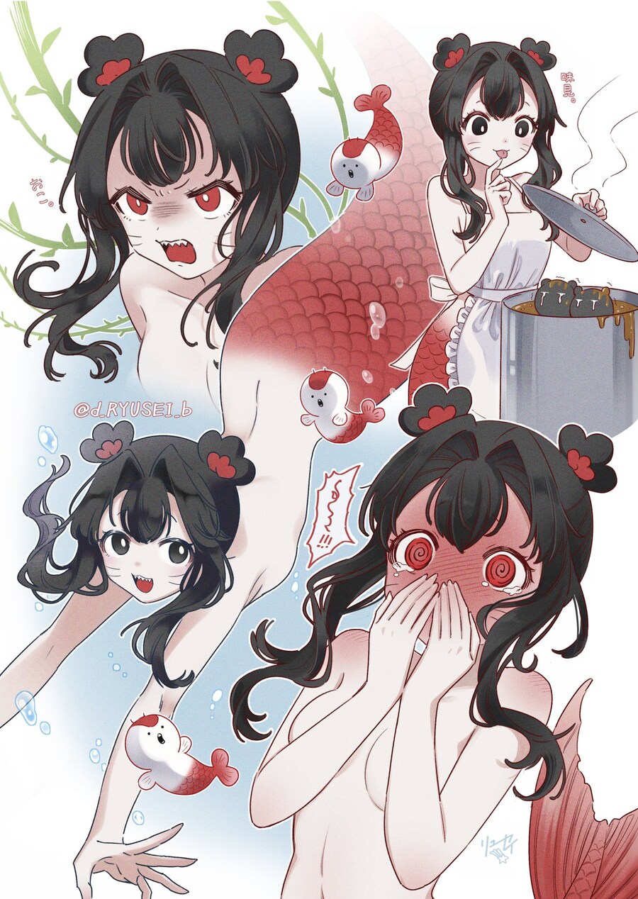 치이카와) 세이렌 의인화_2.jpg