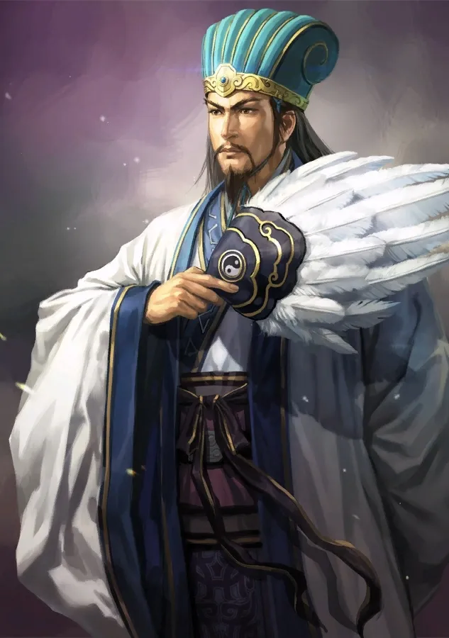 삼국지) 제갈량이 쓴 편지와 현실_1.webp