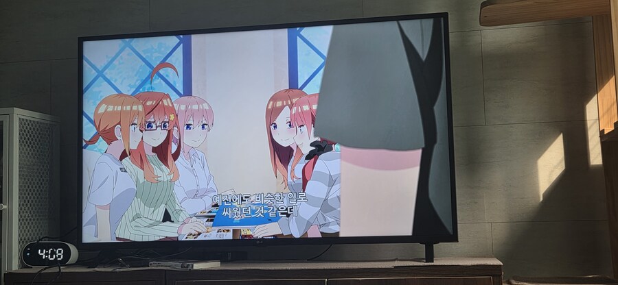 5등분의 신부) 극장판 이제서야 보고있는데....._1.jpg