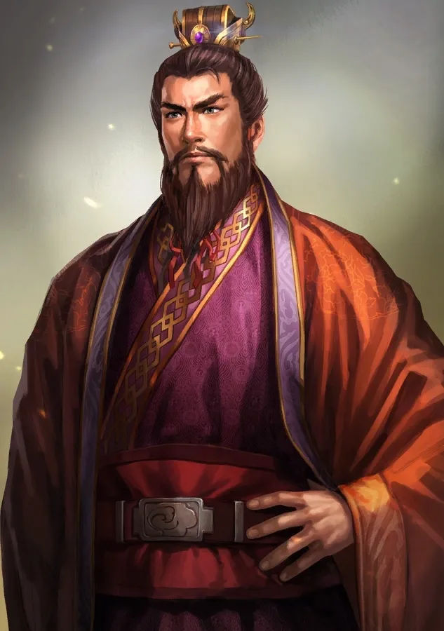 삼국지)한가지 재밌는건, 손권이 몇년만 더 살았으면_1.webp