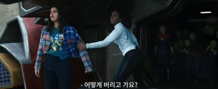 MCU) 더 마블스 관련 억까중 제일 어이없던가_1.jpg