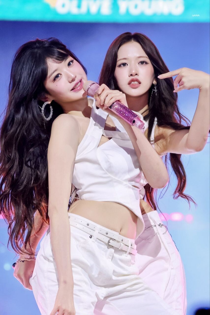 유진이랑 장원영의 공통점_1.jpg
