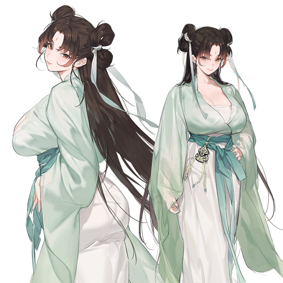 "젠장 저게 어떻게 60대 할망구 몸이냐구!"_1.jpg