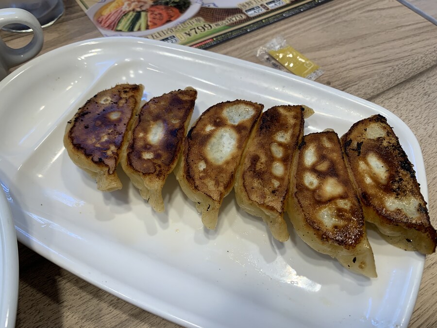 잡탕밥, 군만두_4.jpg