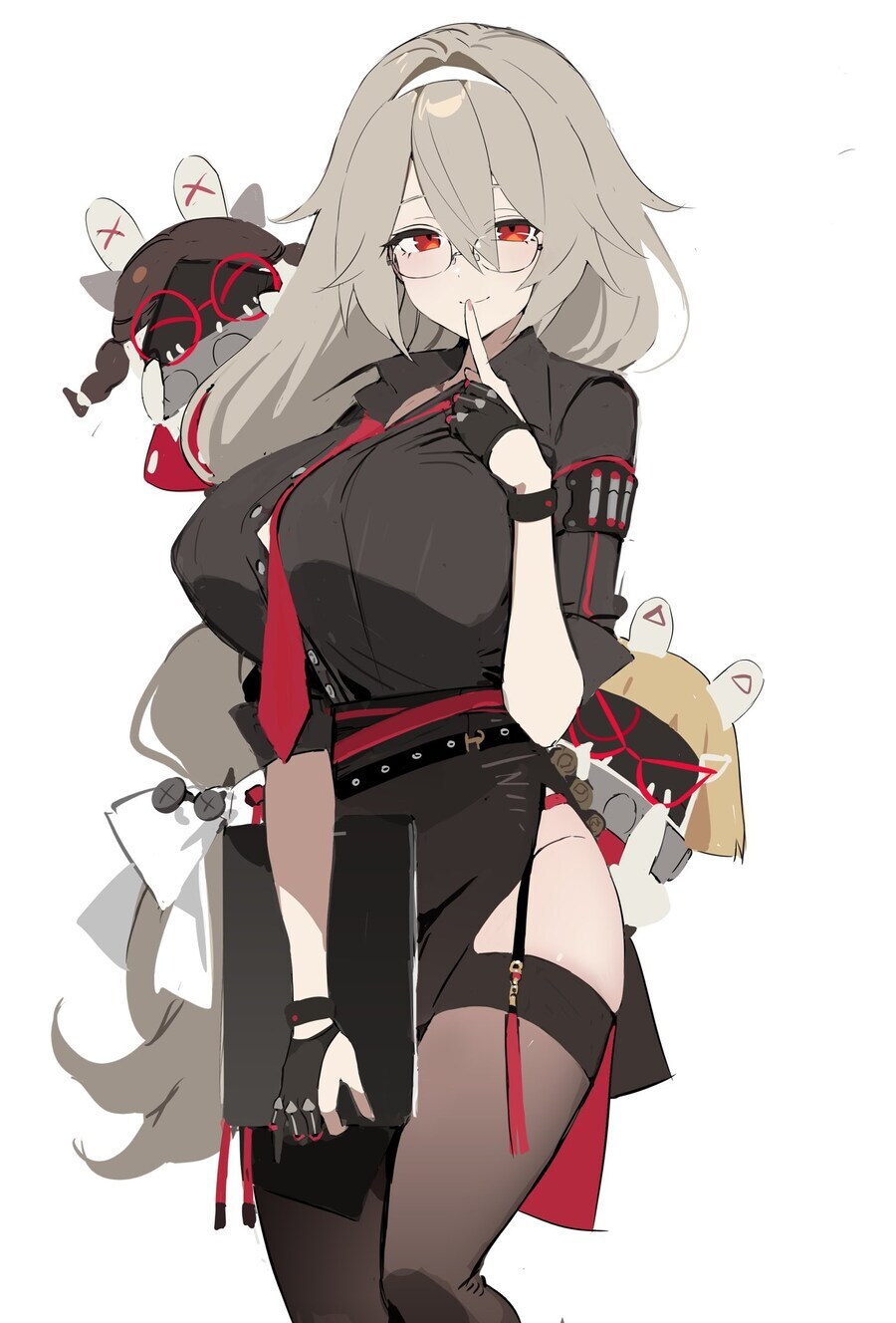 [젠레스] 지금보다 야한 누나였던 시절의 리나_3.jpg