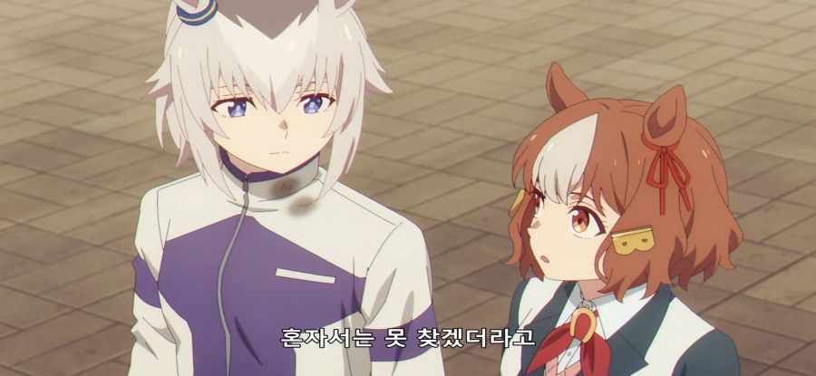 [우마무스메] 평화로운 시골 우마_2.jpg