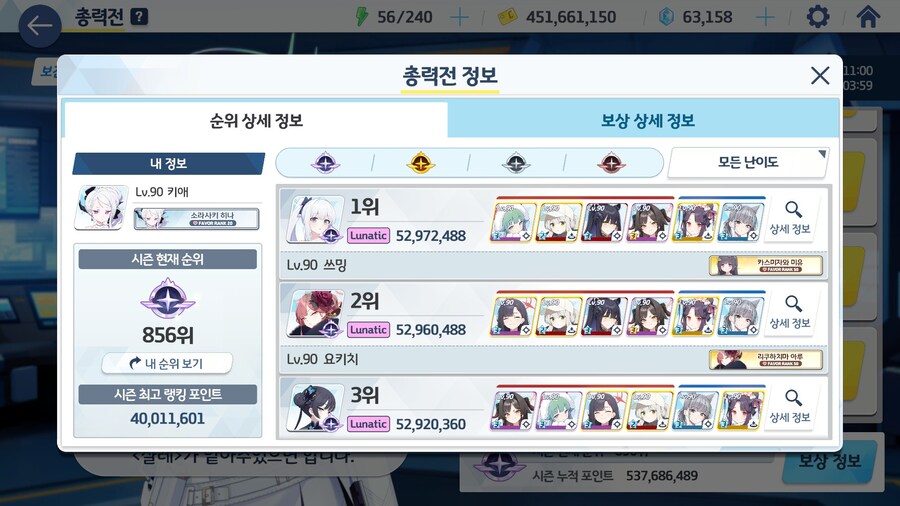 블루아카) 아 걍 인세인이나 칠까..._1.jpg