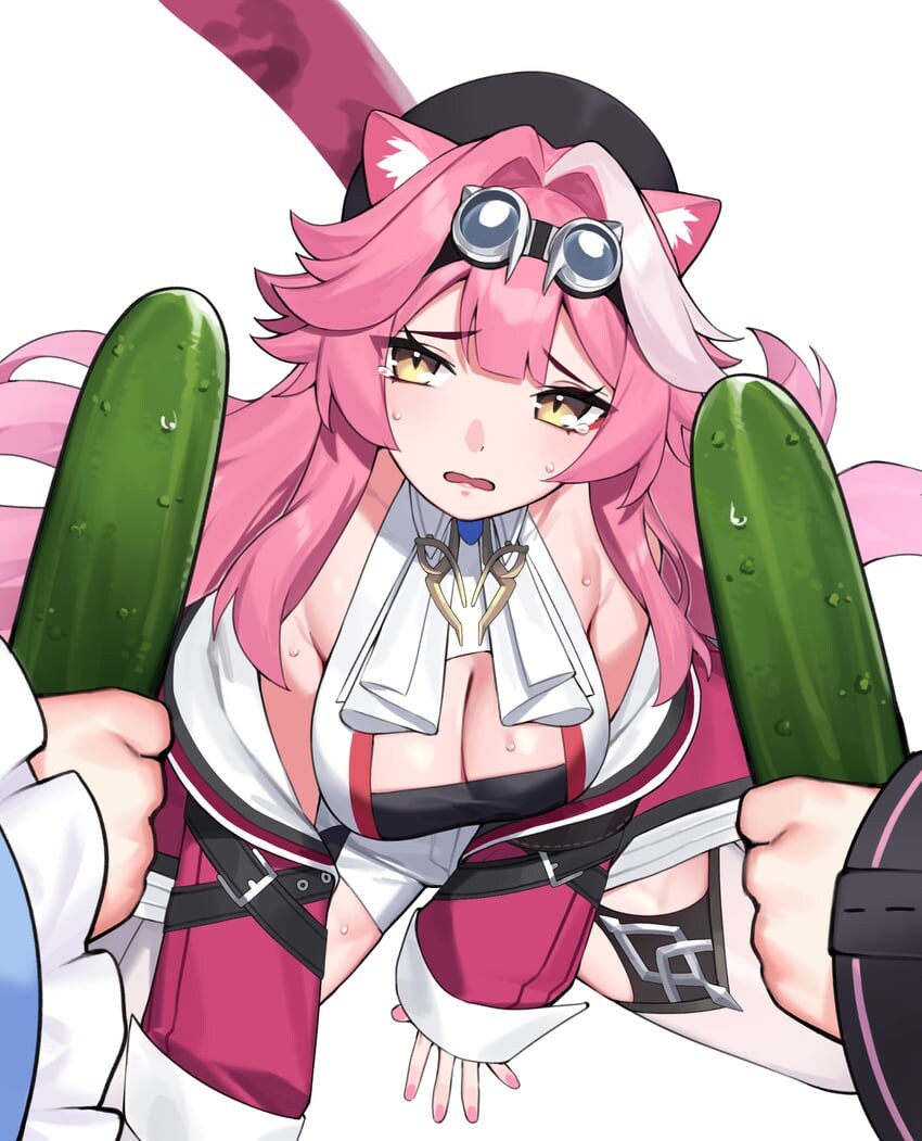 버튜버) 🥒🐆🥒_1.jpg