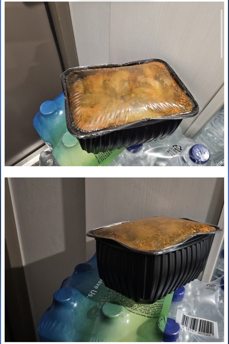 상한 음식 조리해 먹은 후기 ㄷㄷㄷ_2.jpg