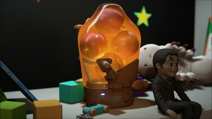 (스포주의) 엔딩봤네요 찍은 사진들 모음_1.png