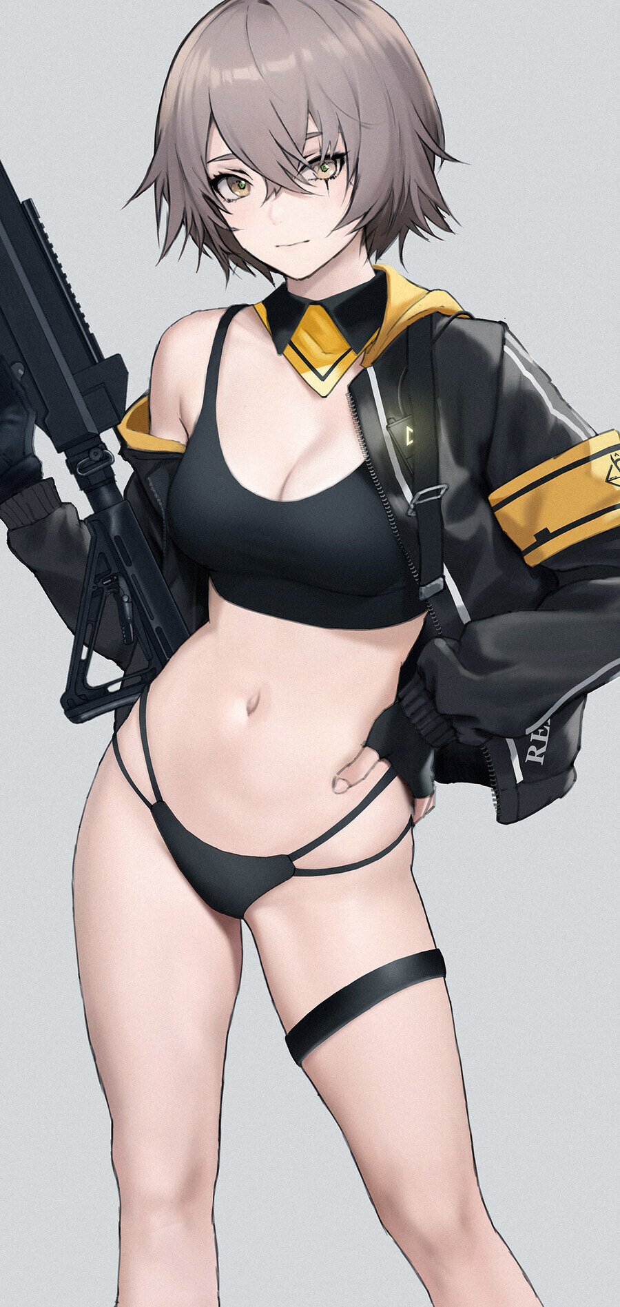 소전2) 단발 움사오(라바)나 보고 가라_1.jpg
