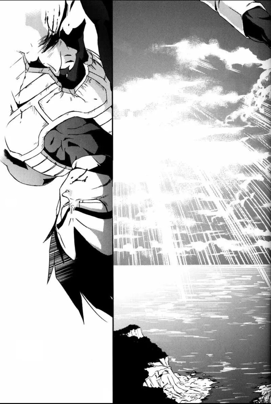 손오공과 배지터가 싸우는 manhwa_5.jpg
