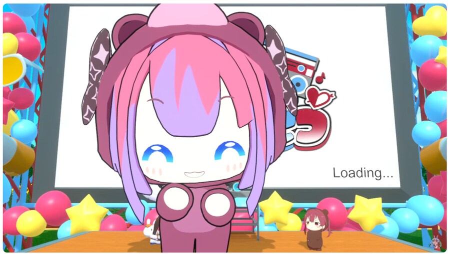 버튜버) 11일차 시작_1.png