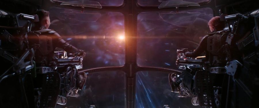 [MCU]부다페스트 추억이 있는 블랙 위도우와 호크아이_3.jpg